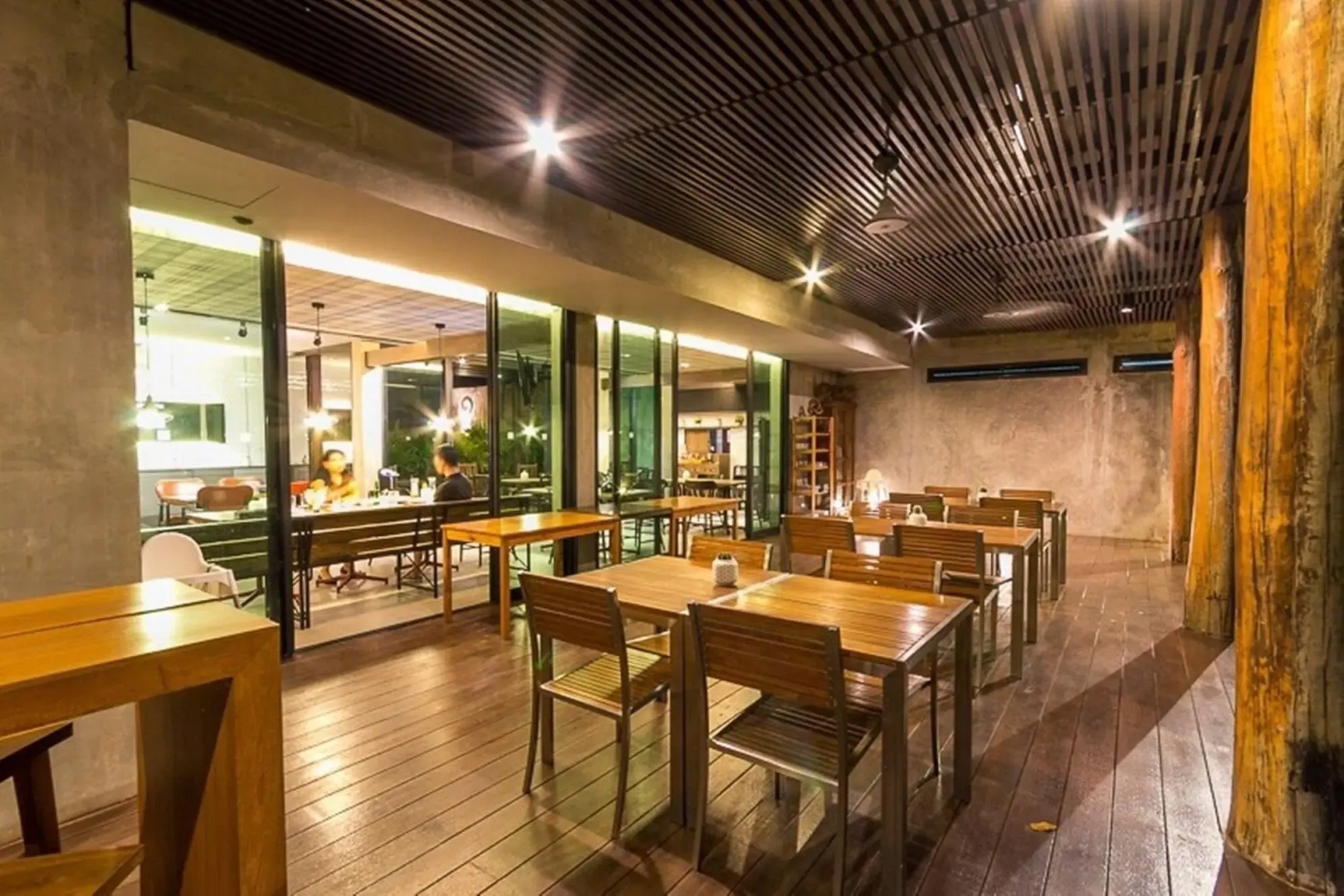 Foto - Zensala Riverpark Resort-SHA Extra Plus