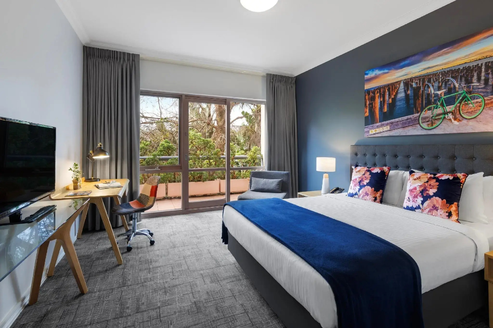 Foto - Kimberley Gardens Hotel, Serviced Apartments and Serviced Townhouses