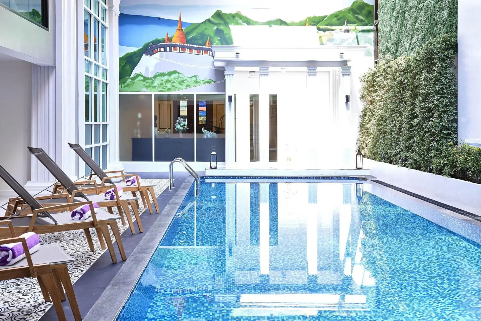 Photo - Villa De Pranakorn