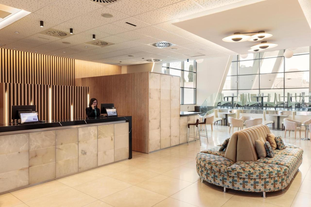 Photo - Hotel Best 4 Barcelona