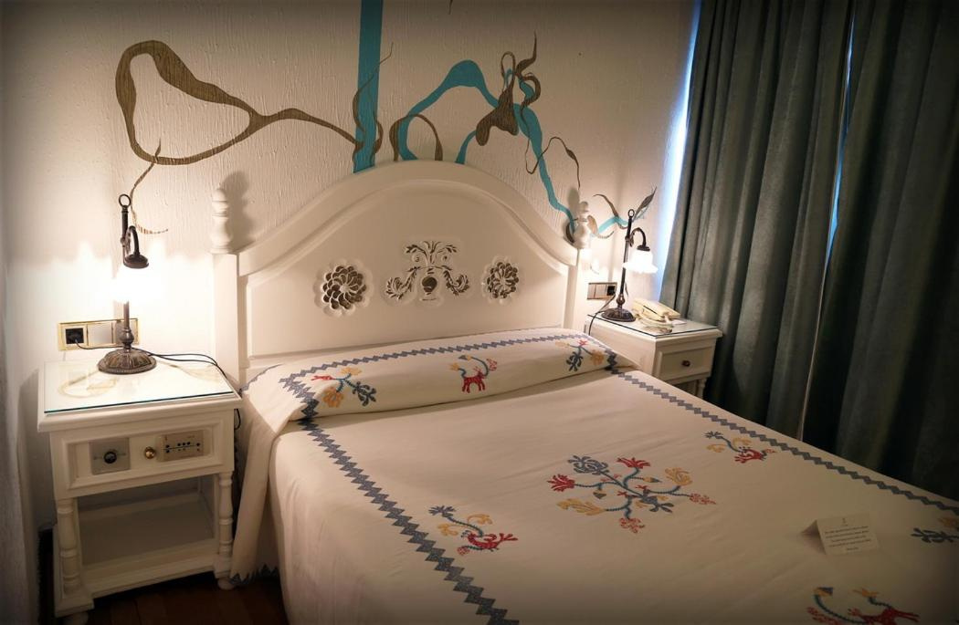 Photo - Hotel Doña Teresa