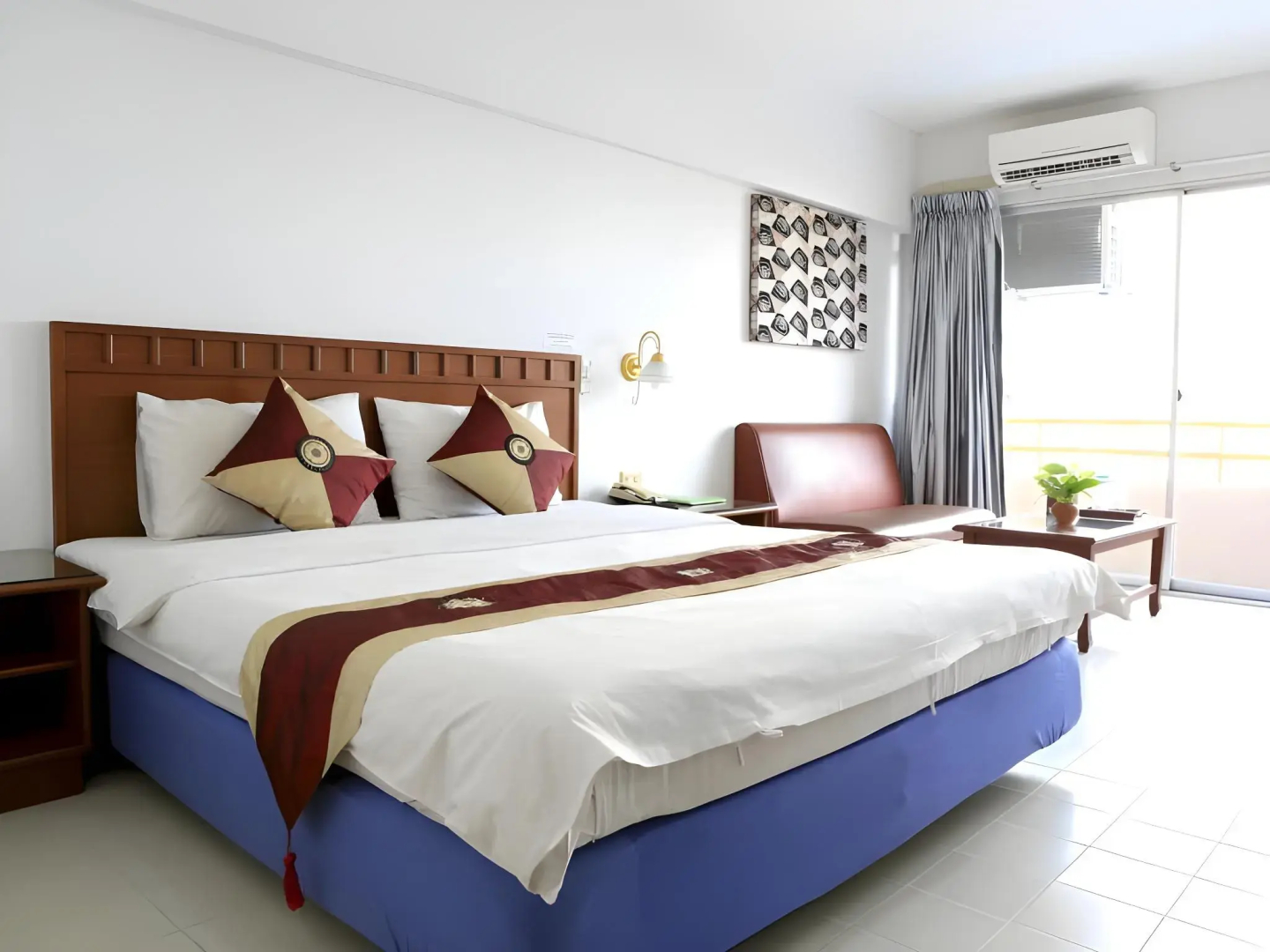 Foto - L.A. Tower Hotel