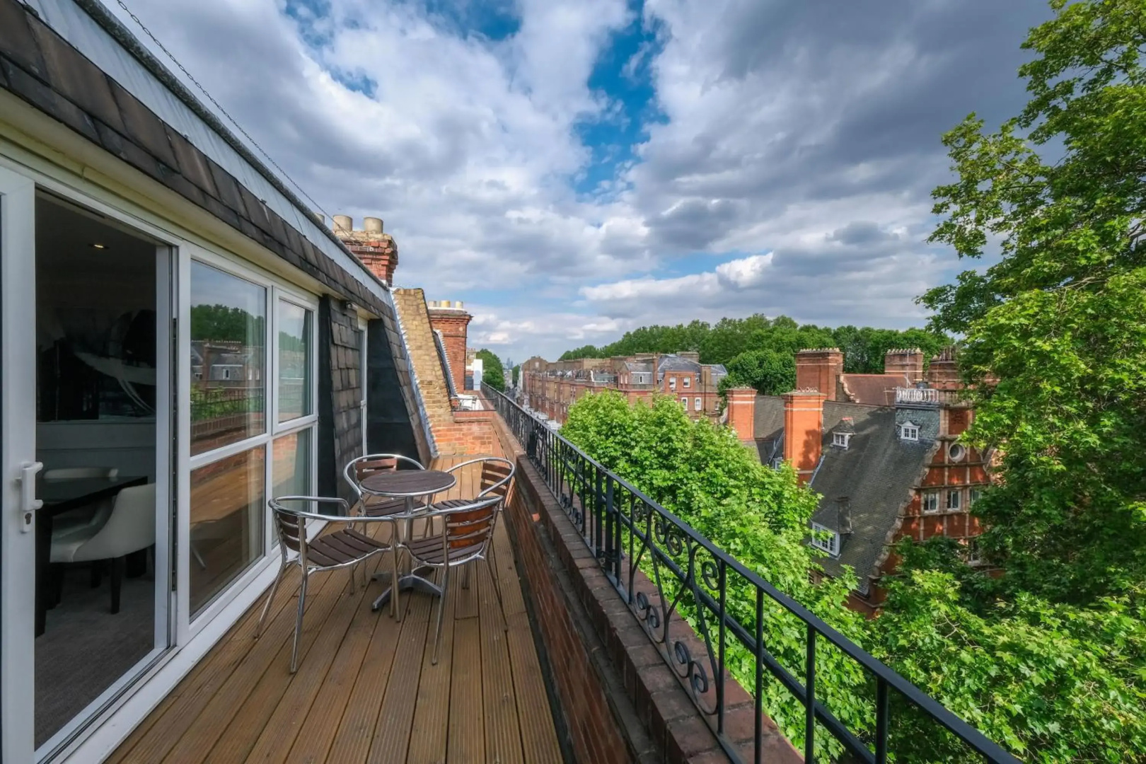 Photo - Collingham Serviced Apartments