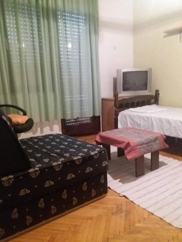 Julija Guest House