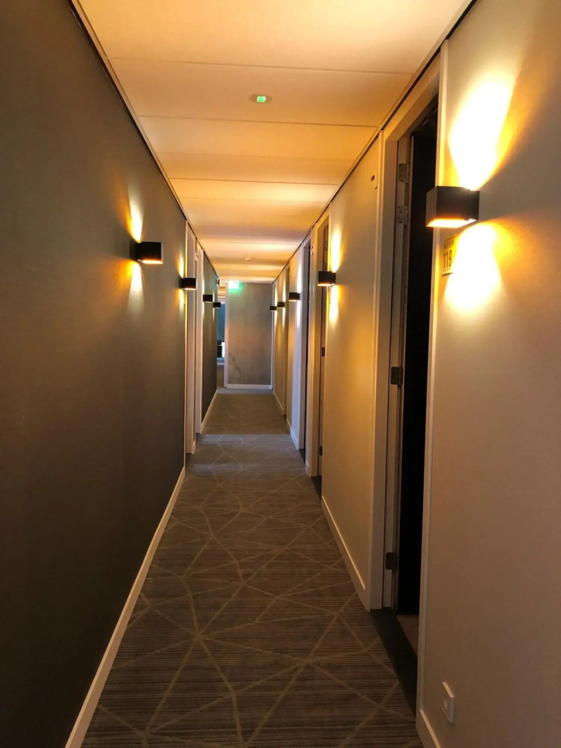 Foto - Hotel New Kit