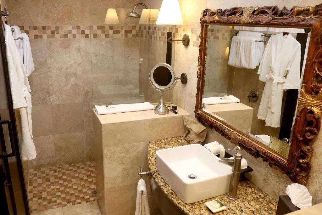 Foto - Hotel Camino Real Antigua