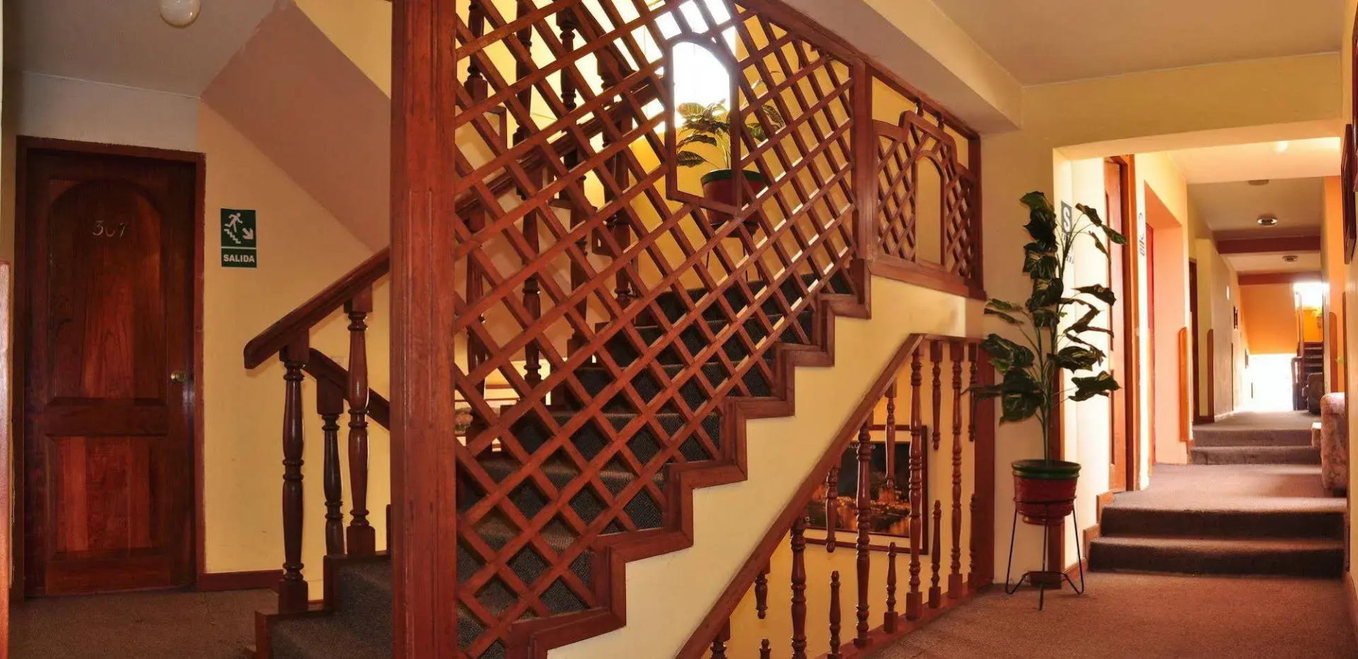 Foto - Hotel Vilandre