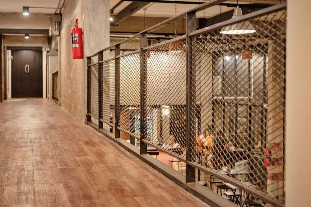 Photo - The Entaneer Poshtel
