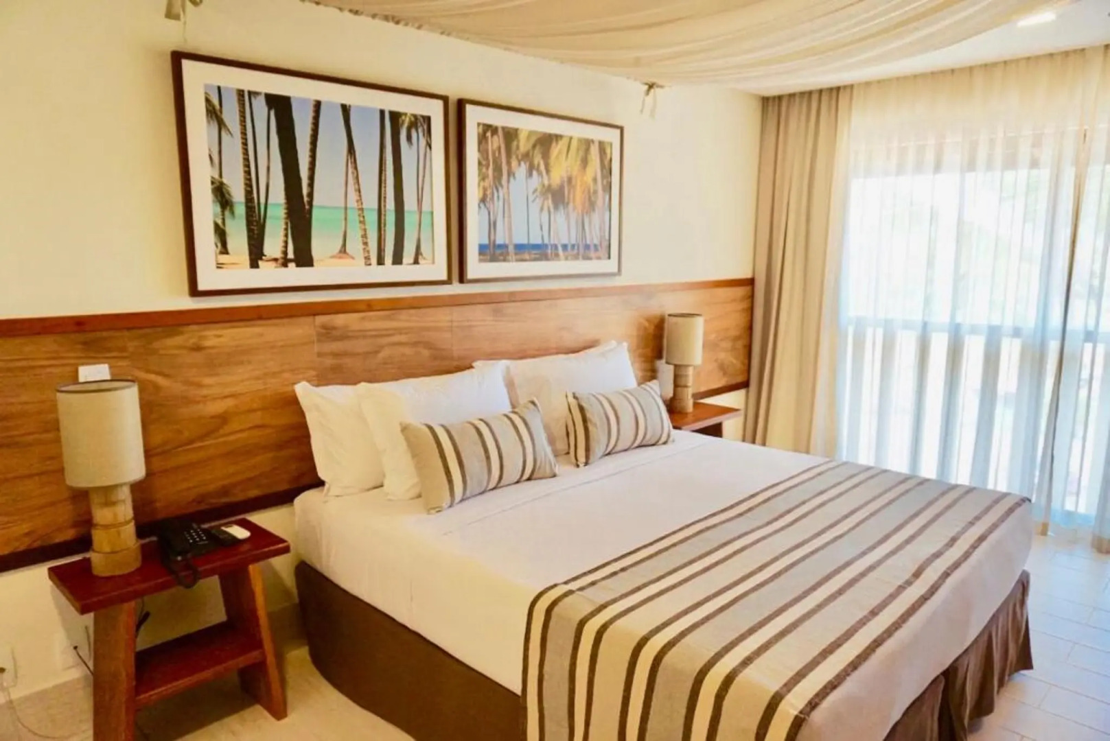 Photo - Samoa Beach Resort