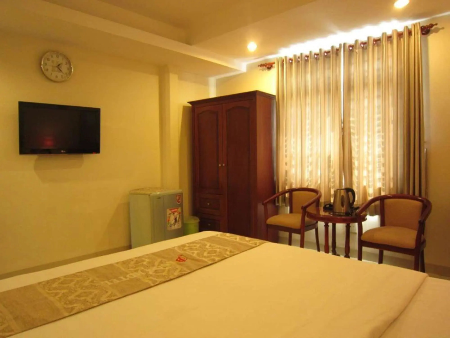 Photo - Hoang Hoang Hotel (Bloom 3)