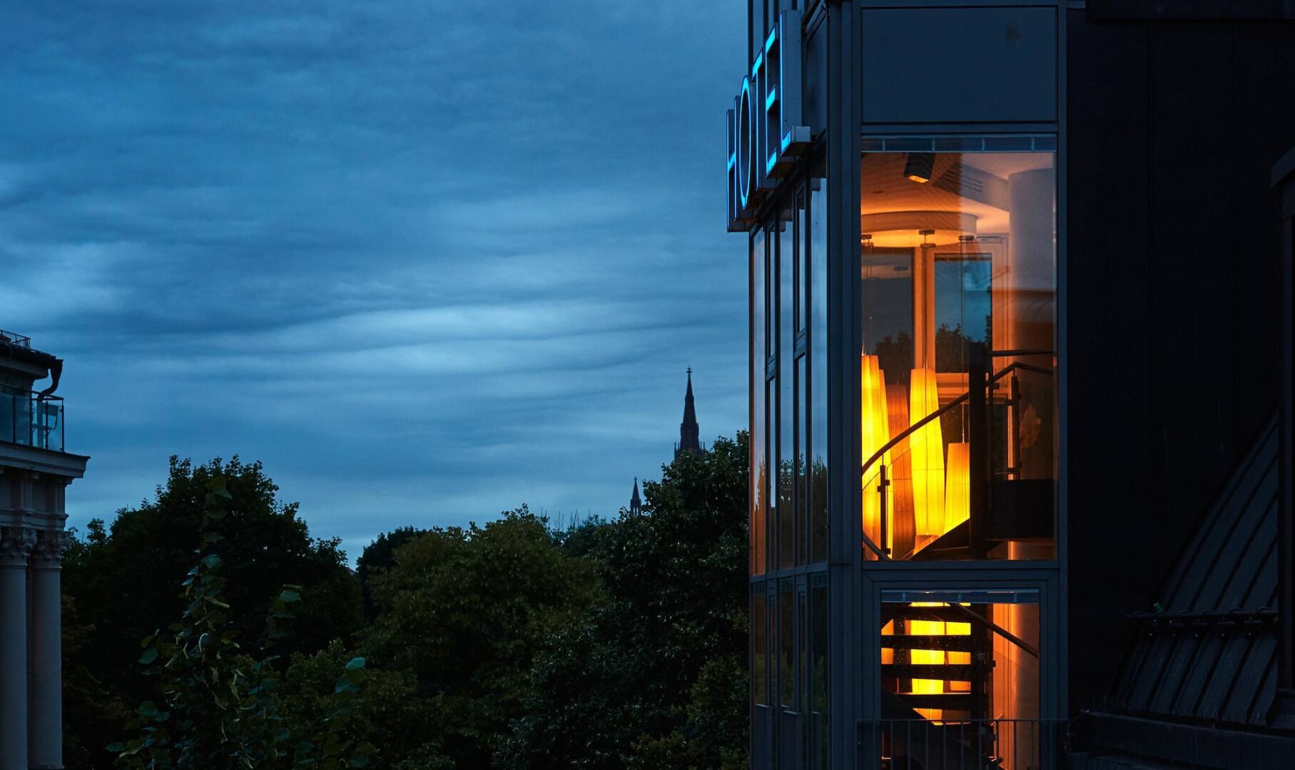 Foto - Living Hotel Prinzessin Elisabeth