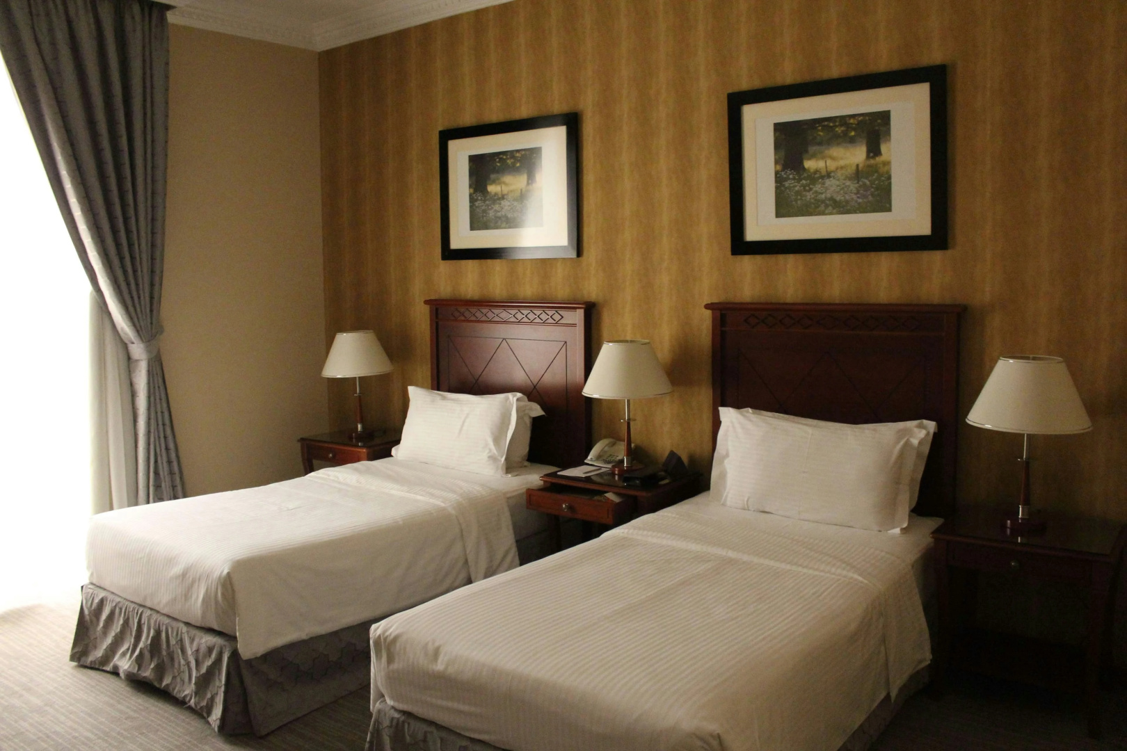 Photo - Executives Hotel - Olaya