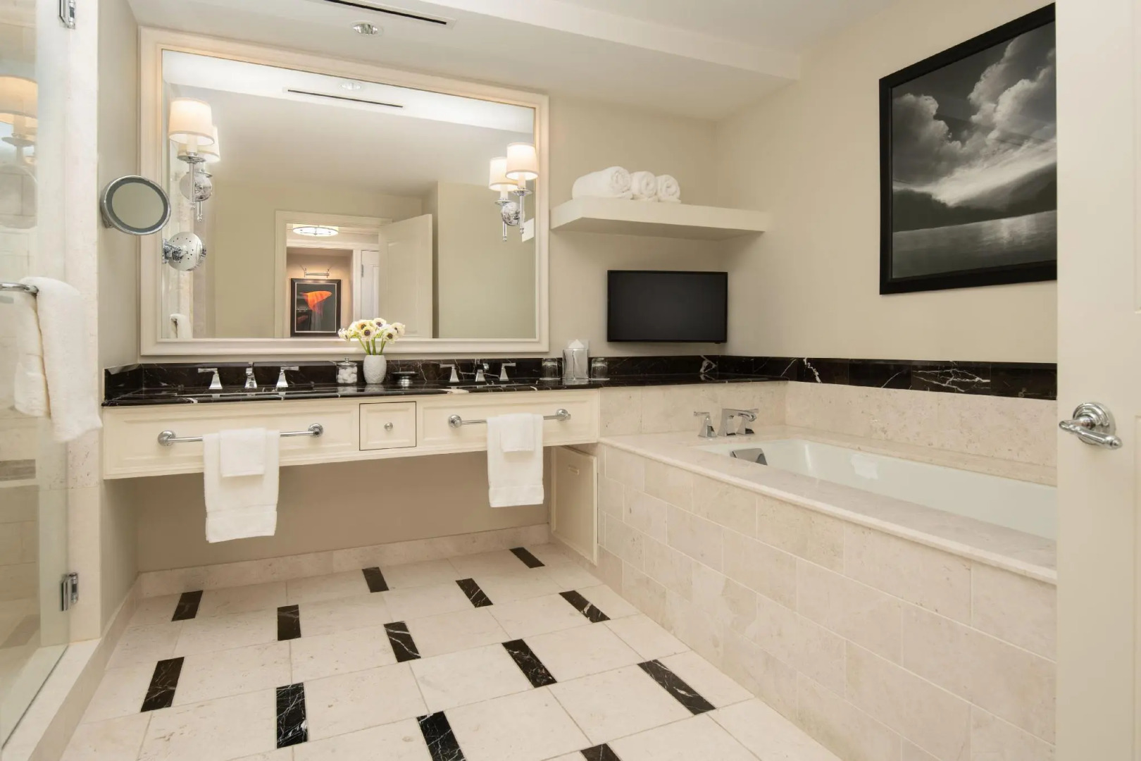 Foto - Waldorf Astoria Atlanta Buckhead