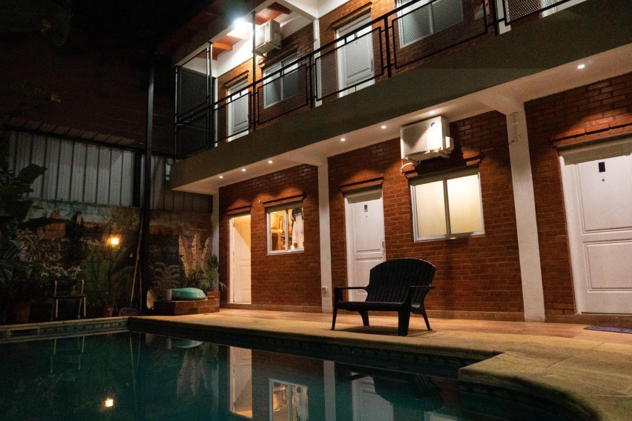 Foto - Managua Apart Hotel