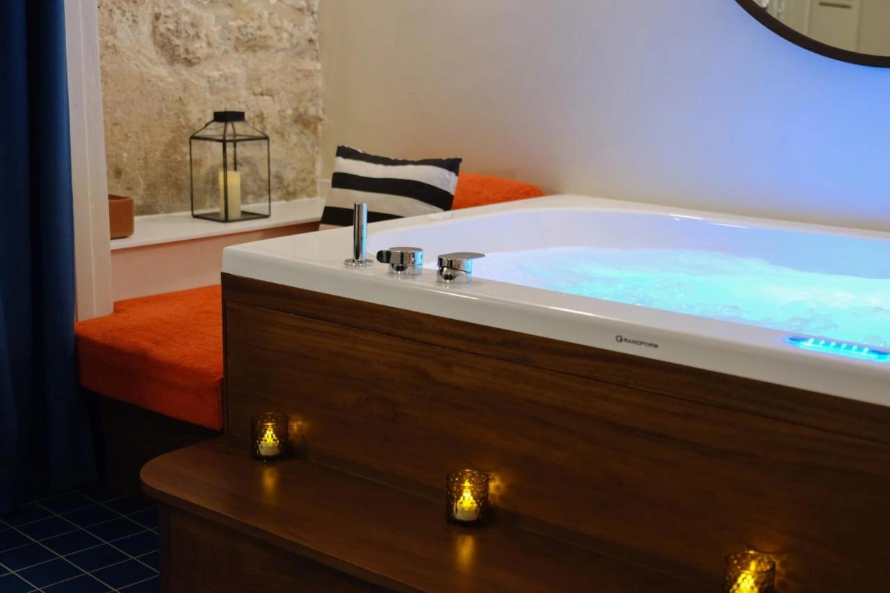 Photo - Hotel Saint André des Arts