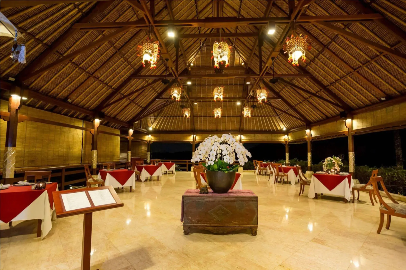 Foto - Puri Wulandari A Boutique Resort & Spa