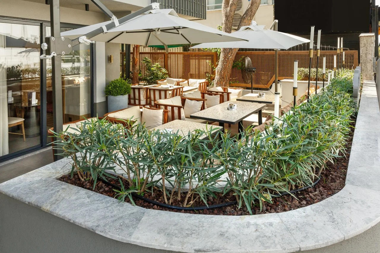 Foto - Sherwood Premio Hotel