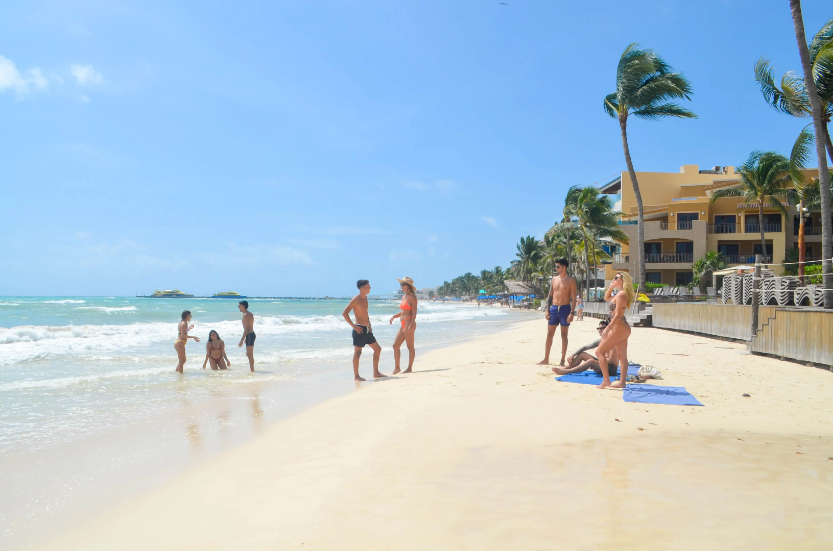 Foto - Siesta Fiesta Hotel Adults Only - 5th Avenue