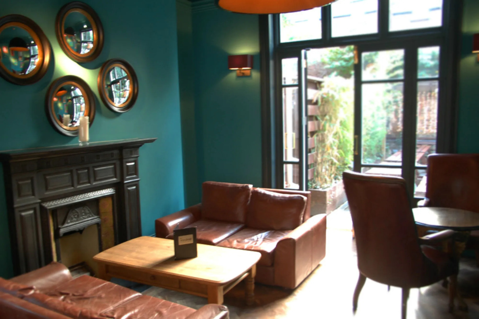 Foto - The Windmill Hotel