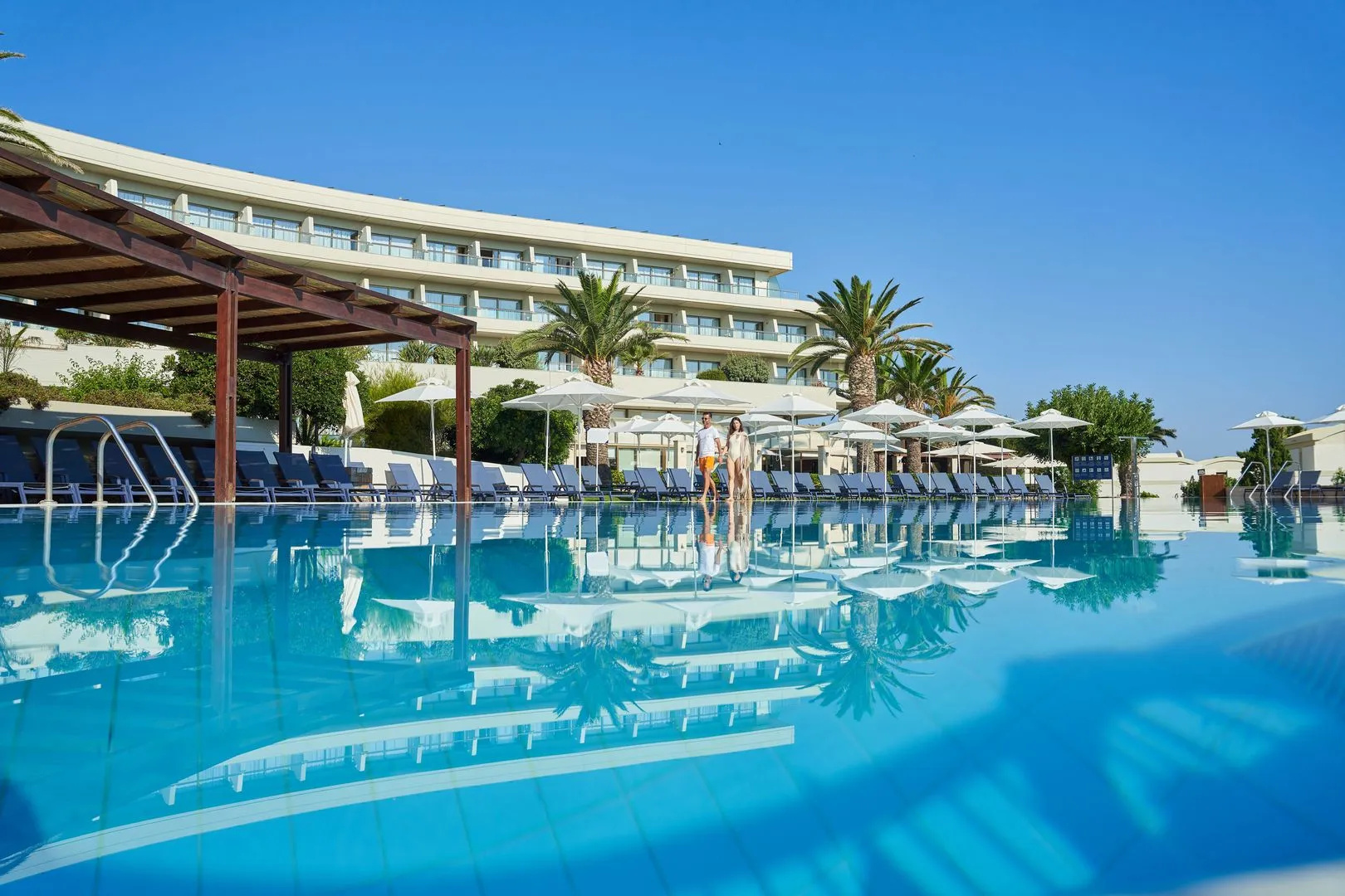 Foto - Agapi Beach Resort - Premium All Inclusive
