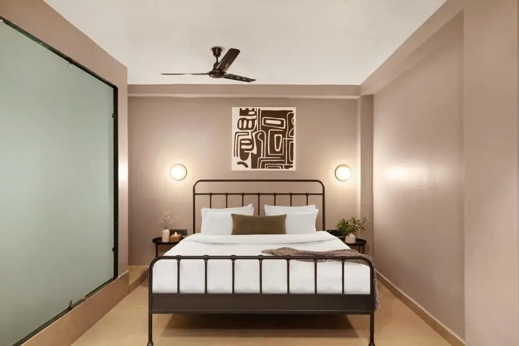 Foto - The Village Edit - Minimalist Hotels