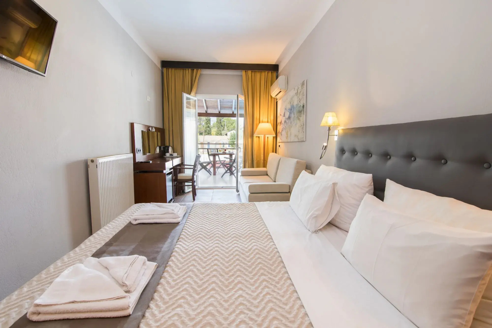 Photo - OPERA BLUE Hotel Gouvia Corfu