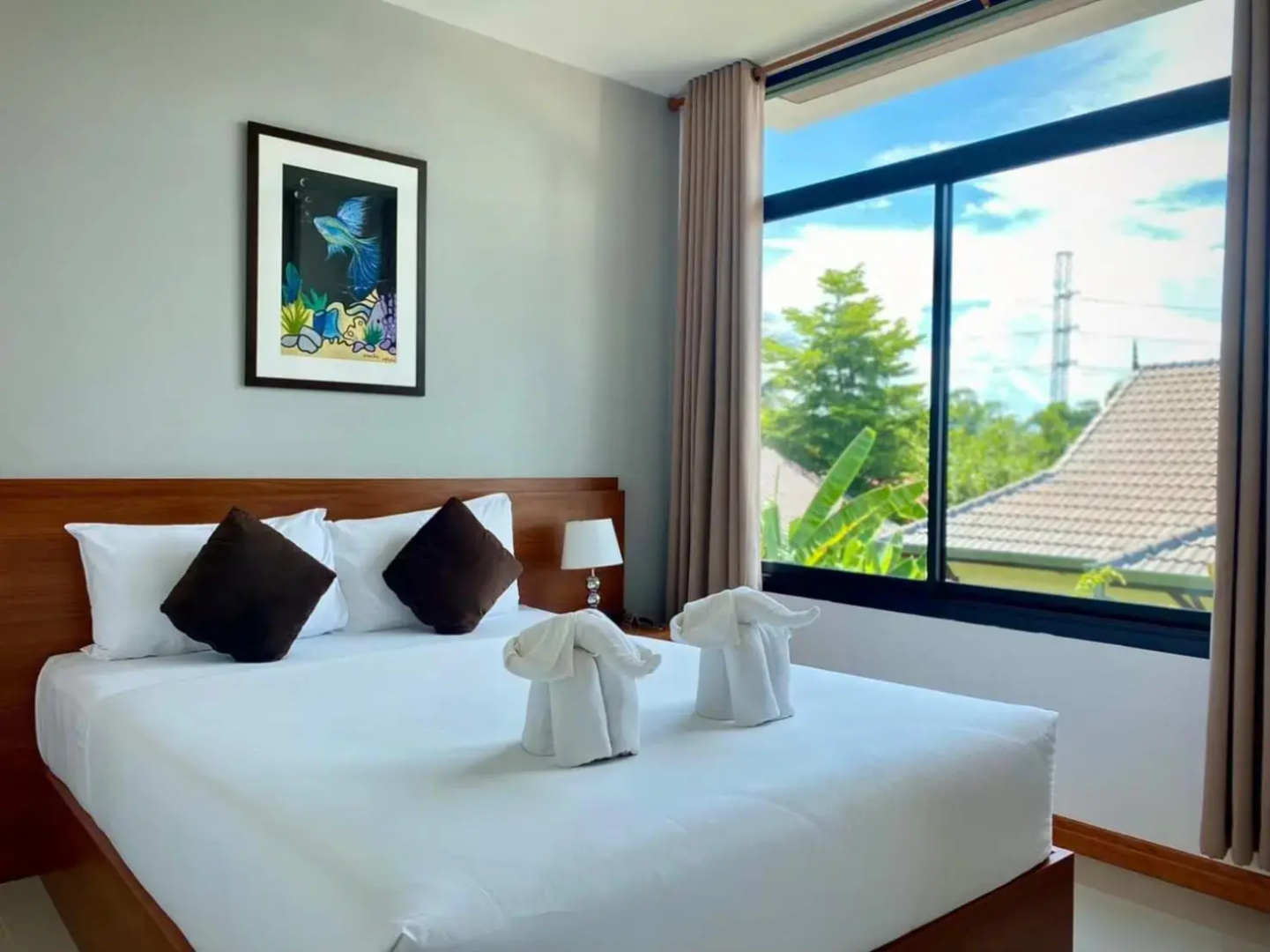 Foto - The Vet Boutique Hotel - SHA Extra Plus