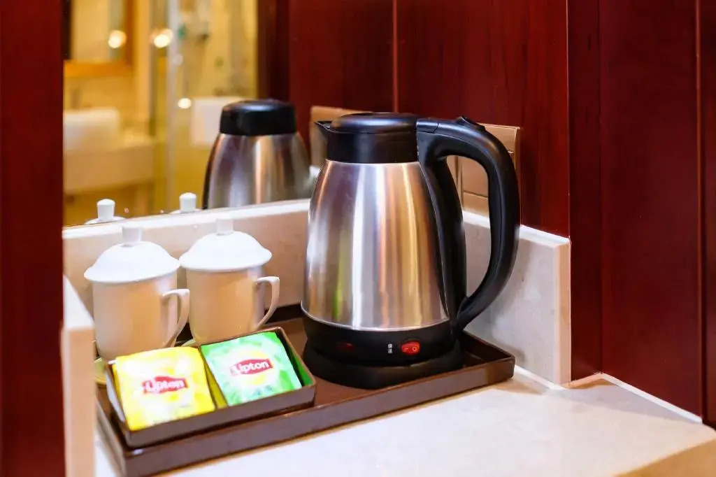 Foto - Vienna International Hotel Shanghai International Tourism and Resorts Zone