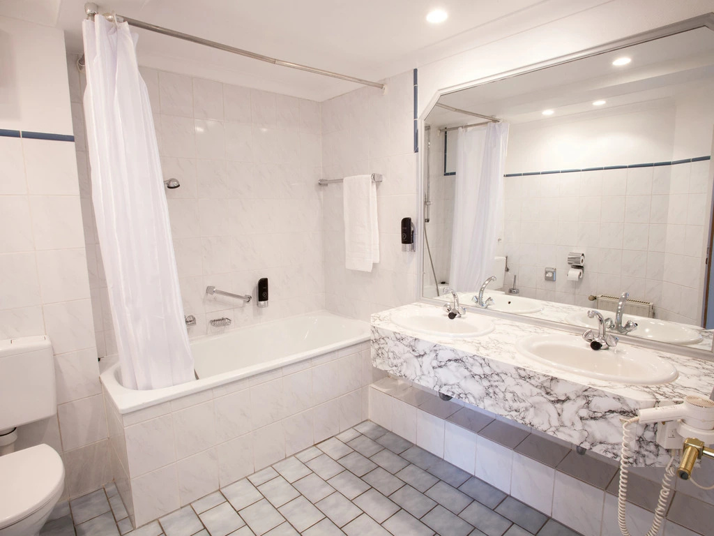 Photo - INA Hotel Royal