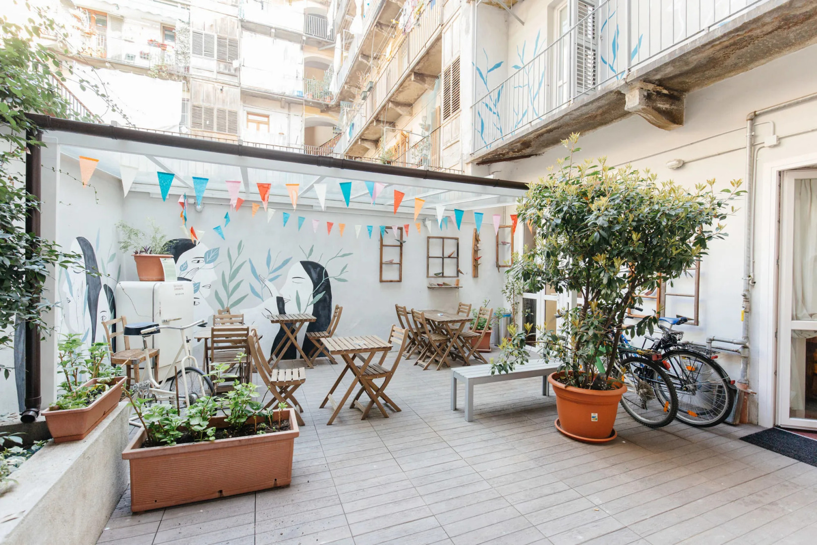 Foto - Tomato Urban Retreat