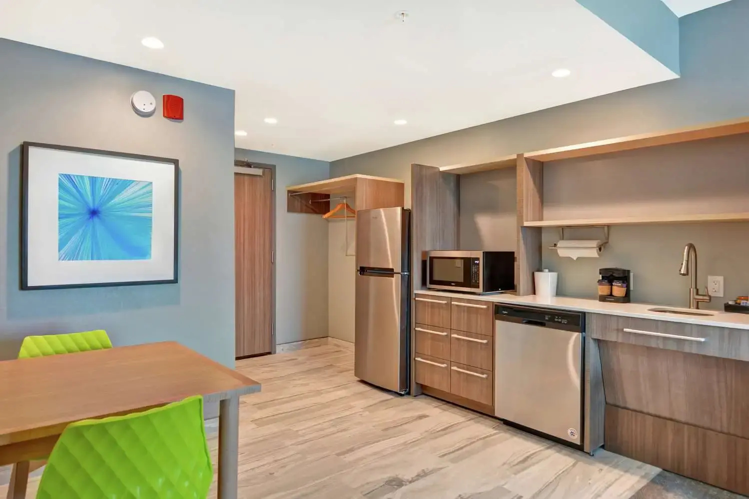 Foto - Home2 Suites by Hilton Jacksonville-South/St. Johns Town Ctr