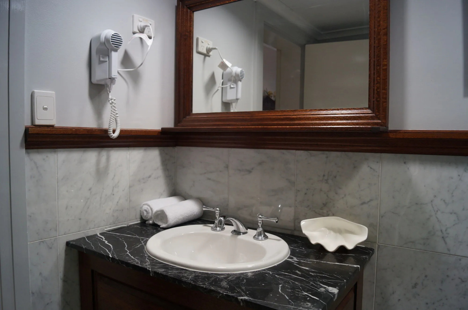 Foto - Royal Exhibition Hotel