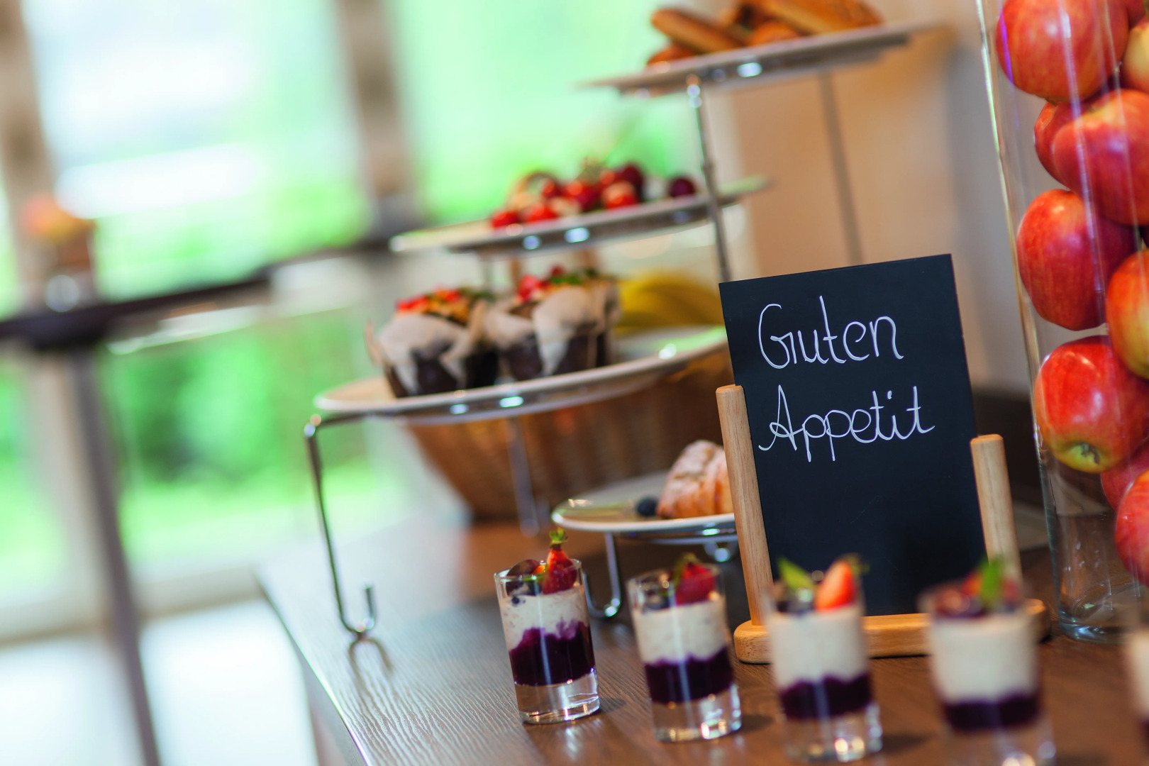 Photo - Best Western Premier Alsterkrug Hotel