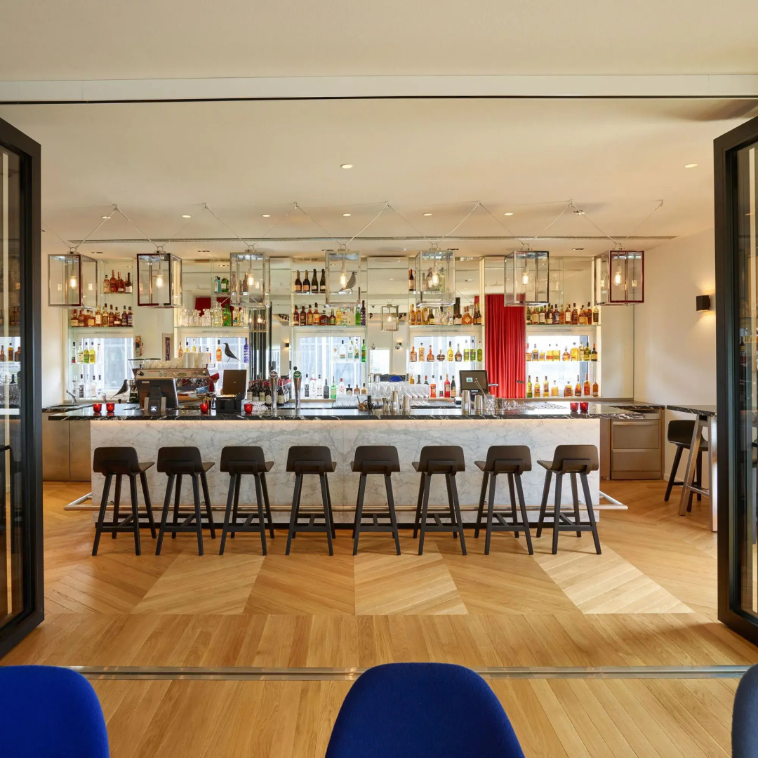 Photo - citizenM Paris Gare de Lyon