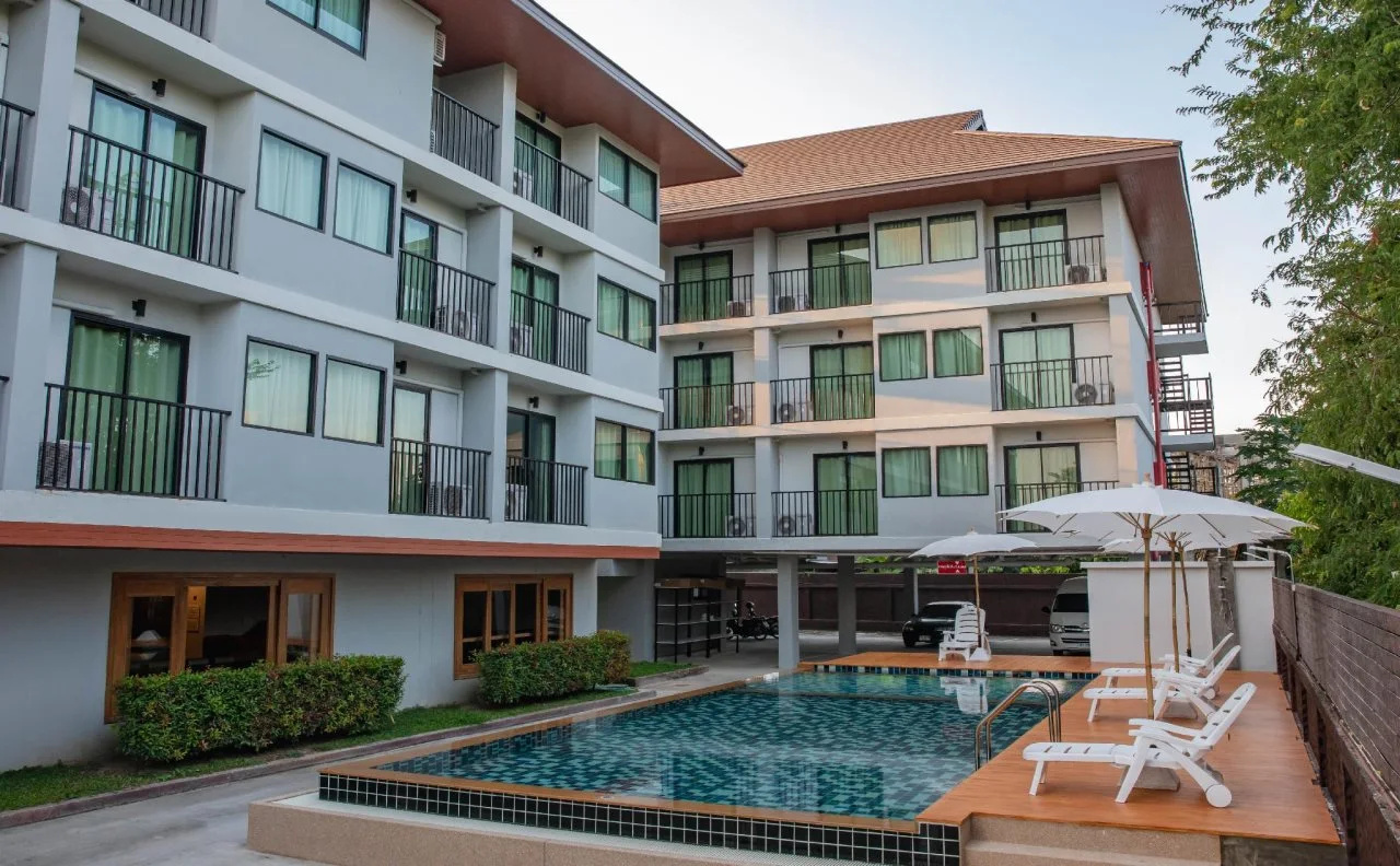 Foto - Huen Jao Ban Hotel