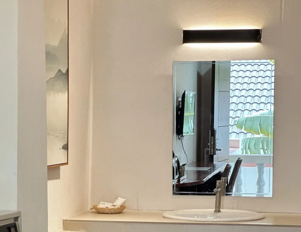 Foto - Key酒店@古城中心店