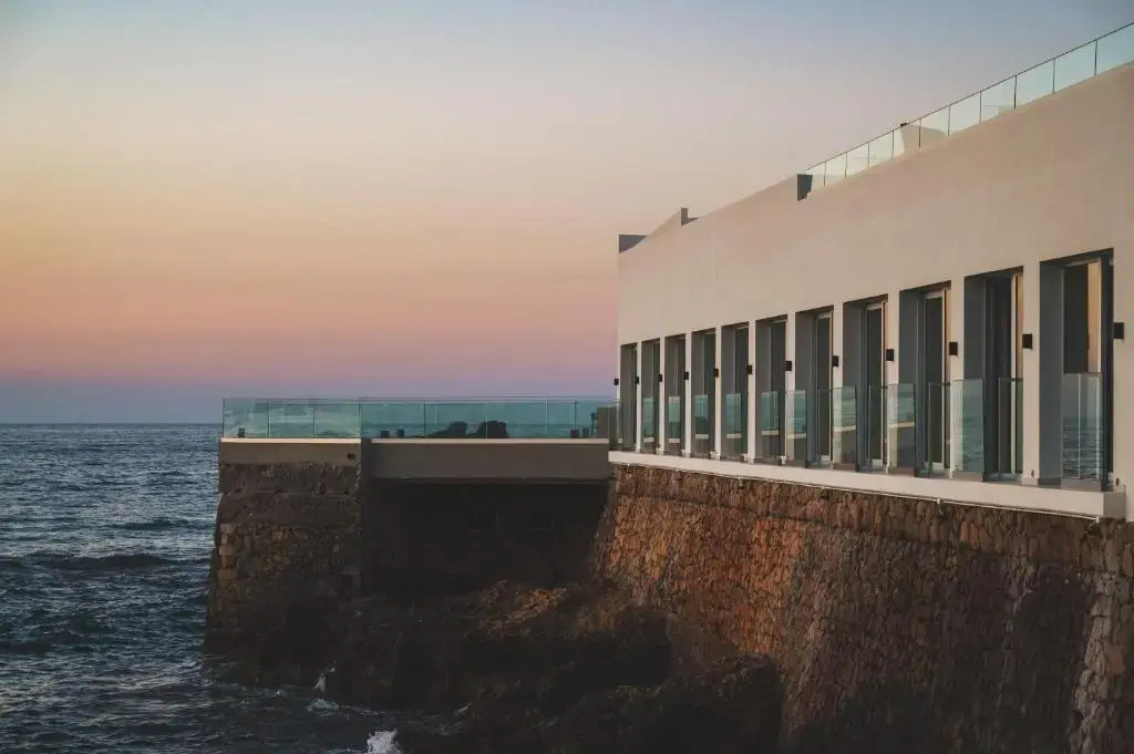 Foto - Elia Sea Suites