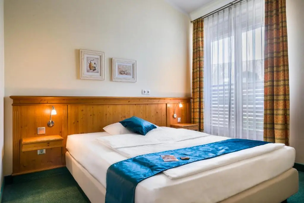 Photo - Garner Hotel Munich - Messe by IHG
