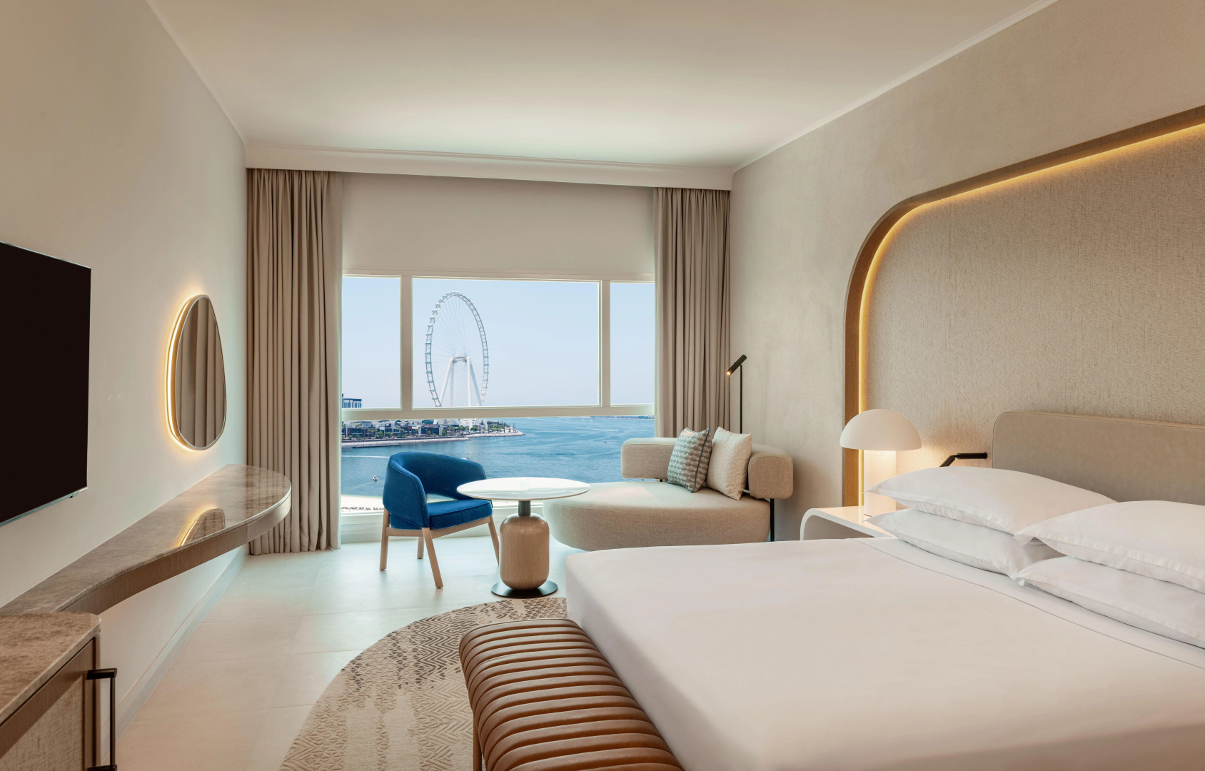 Photo - Sheraton Jumeirah Beach Resort