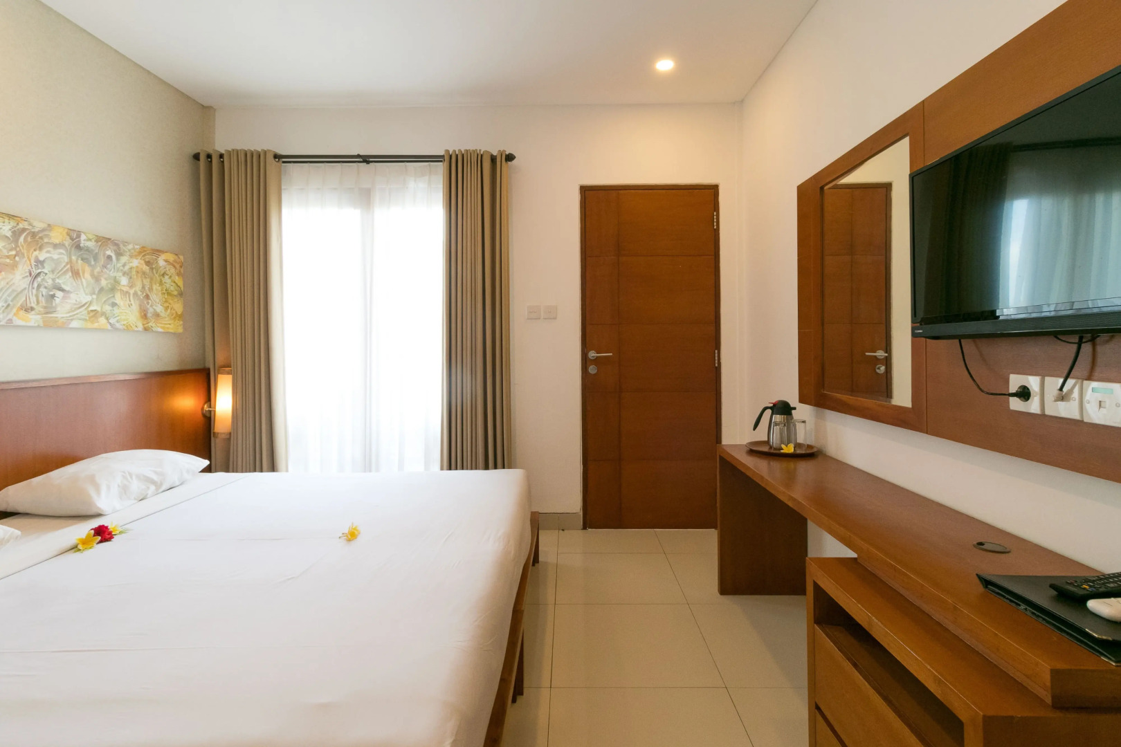 Photo - Hotel Sinar Bali Legian