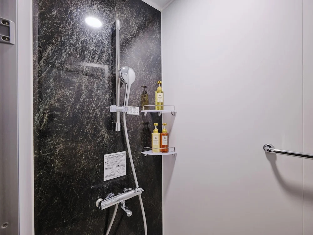 Foto - hotel MONday Asakusa