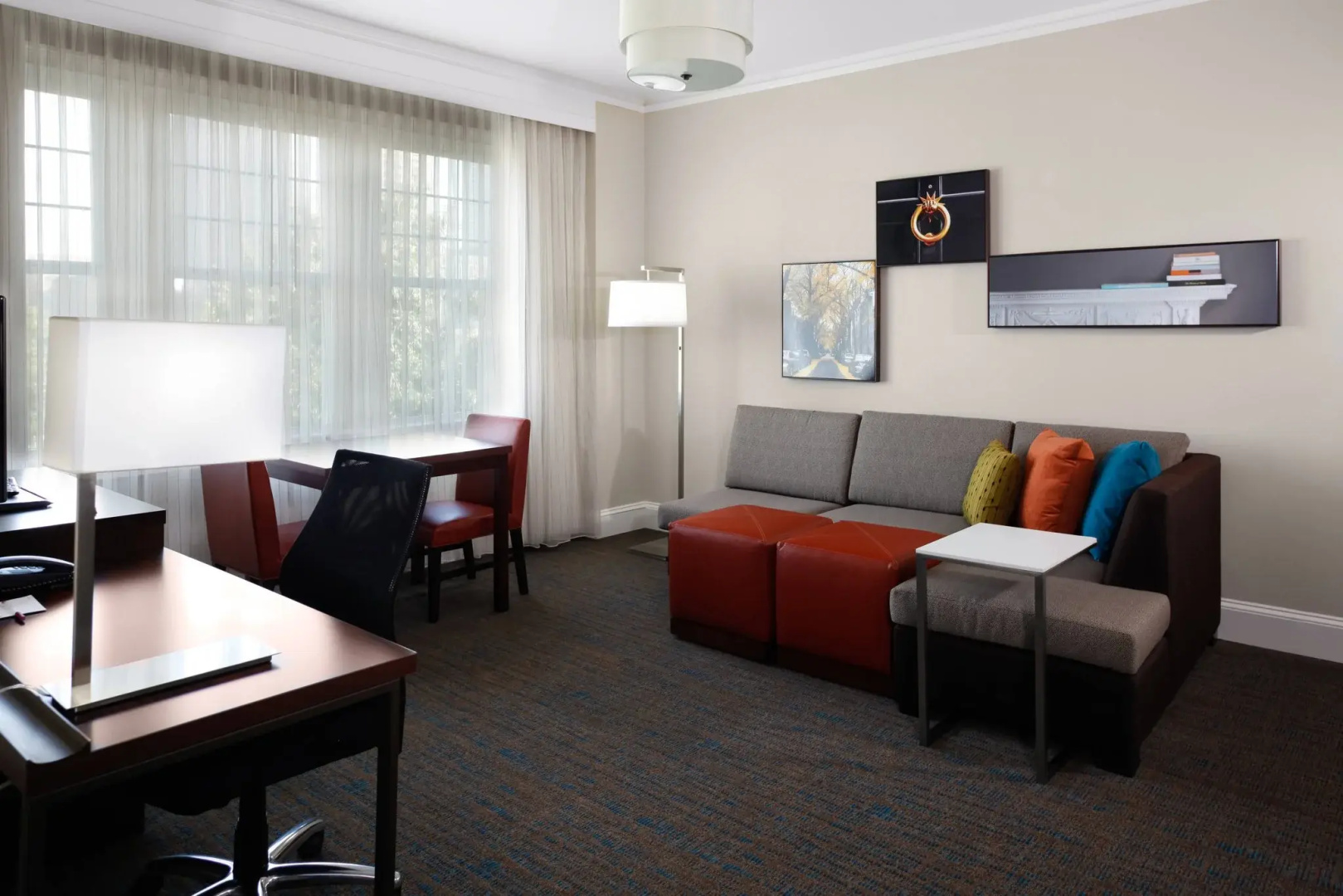 Foto - Residence Inn by Marriott Atlanta Midtown/Georgia Tech