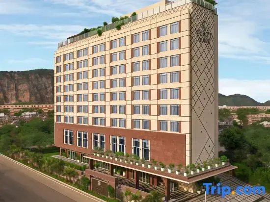 Foto - Hyatt Place Jaipur Malviya Nagar