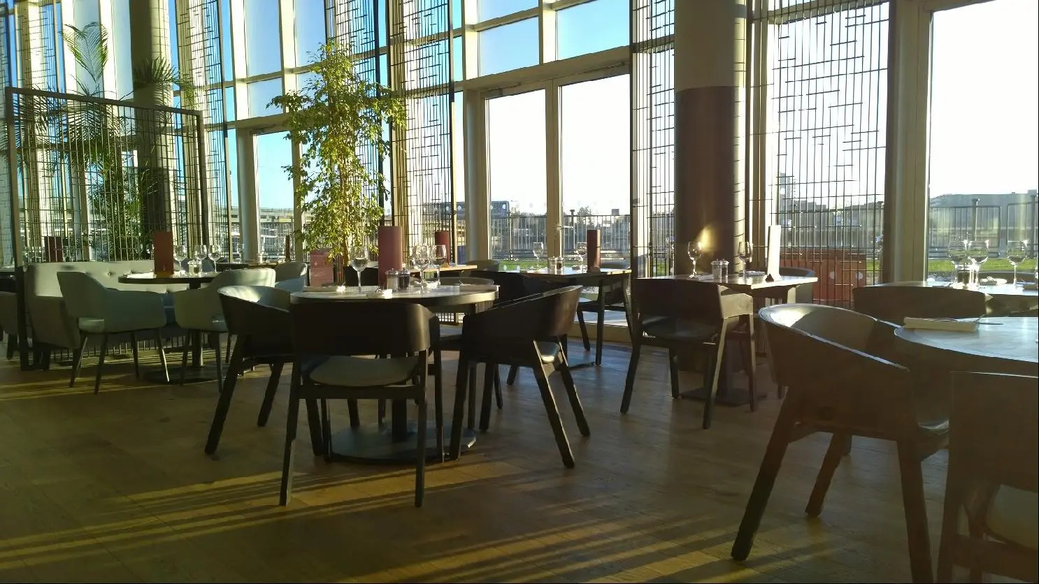 Foto - DoubleTree By Hilton London Excel