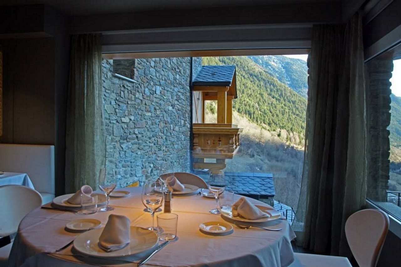 Photo - Hotel & Spa Xalet Bringue