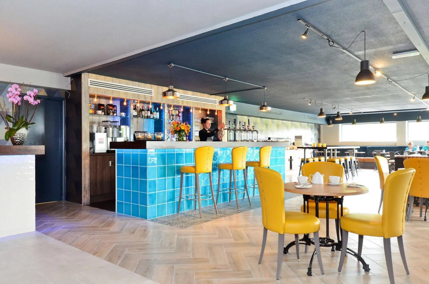 Photo - Nox Hotel