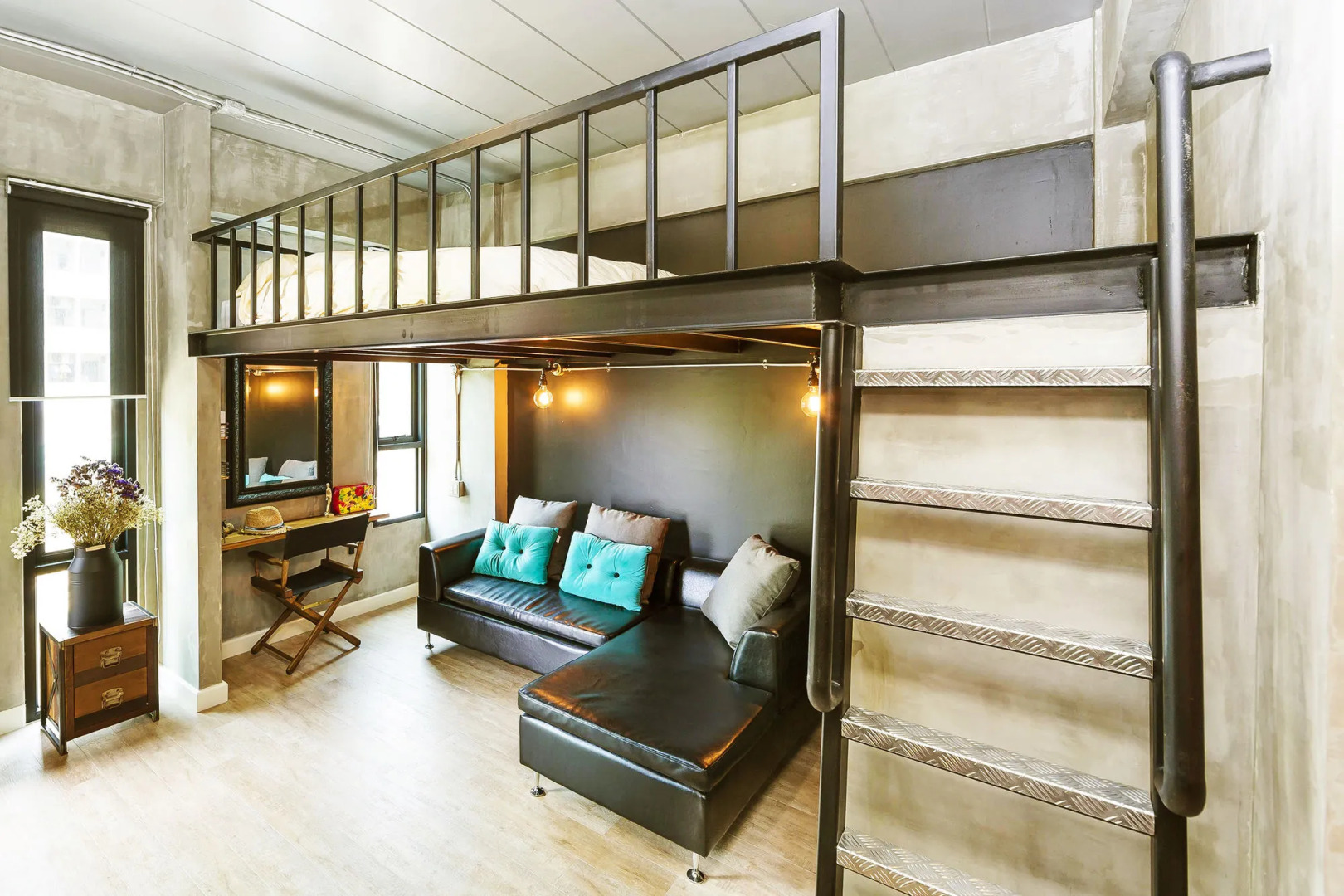 Foto - Rent V38 #420 friendly Thailand