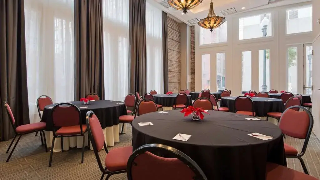 Photo - Best Western Plus St. Christopher Hotel
