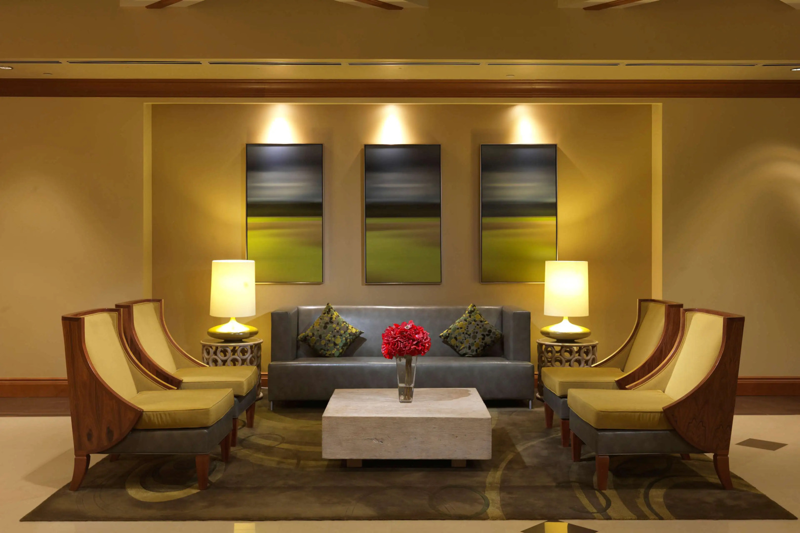 Foto - Hilton Grand Vacations Club Parc Soleil Orlando