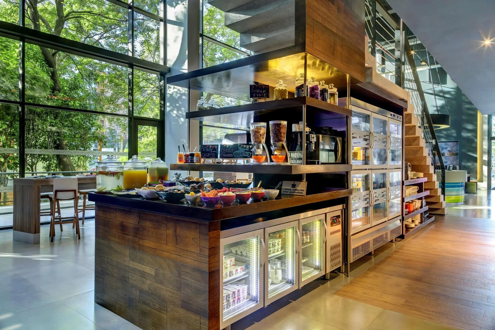 Photo - Aloft by Marriott Asuncion